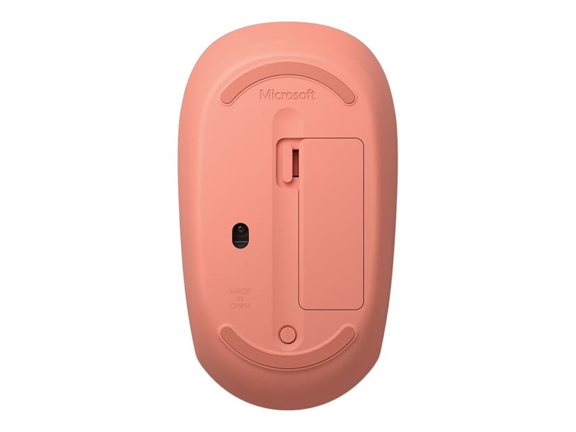 Microsoft Bluetooth Mouse 1,000dpi Trådlös Mus Rosa