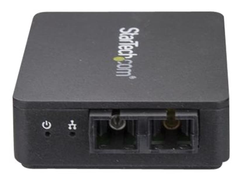 Startech USB 3.0 to Fiber Optic Converter