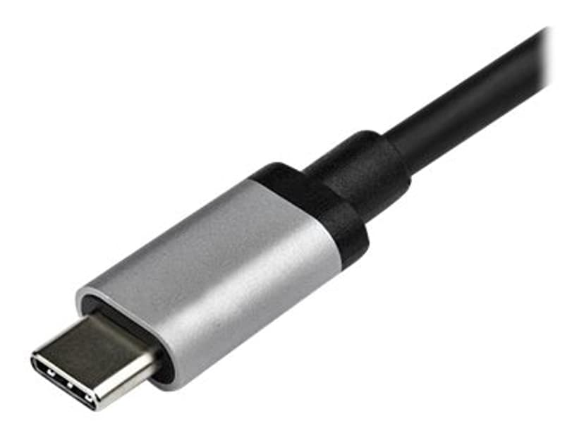 Startech USB-C 2.5 Gigabit Ethernet Adapter