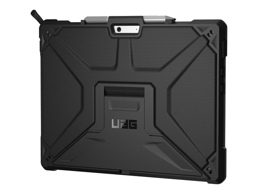 Urban Armor Gear UAG Rugged Case for Microsoft Surface Pro X Microsoft Surface Pro X Svart