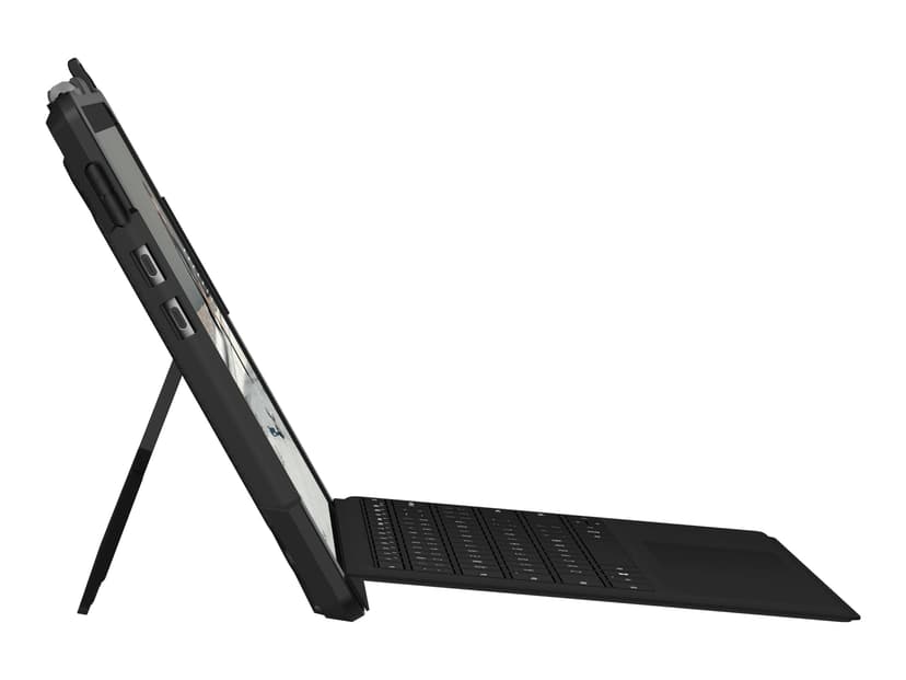 Urban Armor Gear UAG Rugged Case for Microsoft Surface Pro X Microsoft Surface Pro X Svart