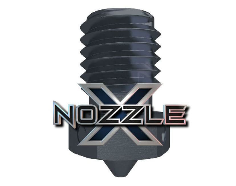 Addnorth Nozzle X 1,75 mm 0,60 mm