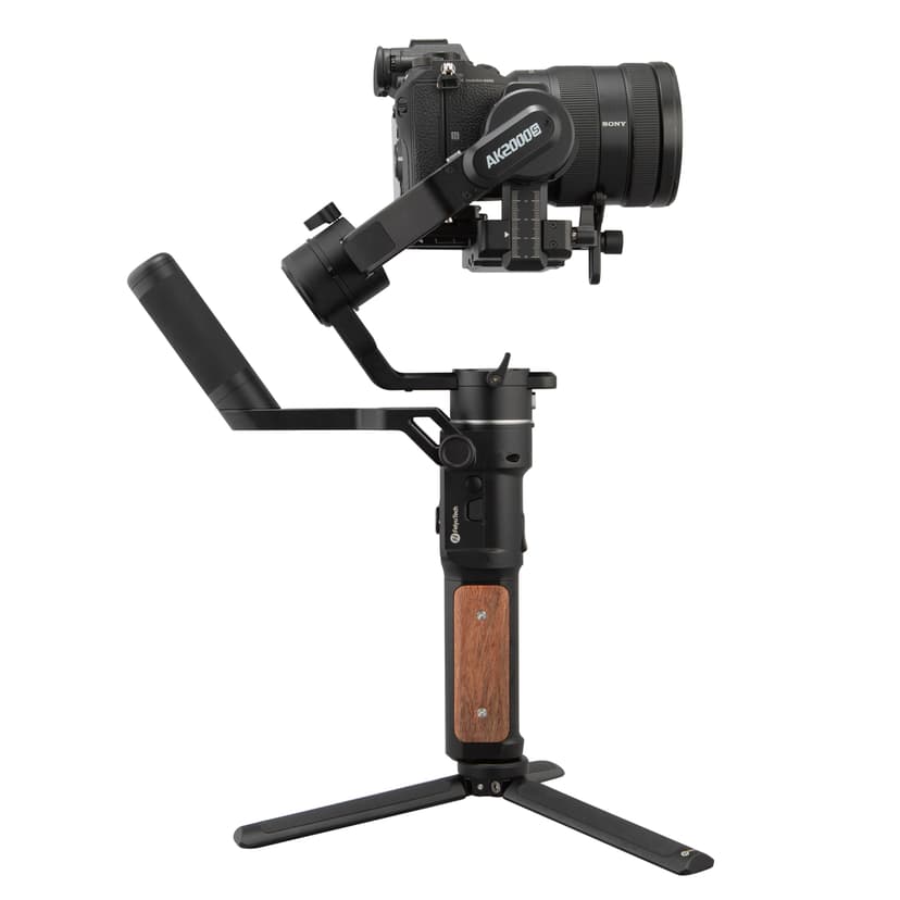 Feiyutech Ak2000s Advanced Kit Dustin.fi