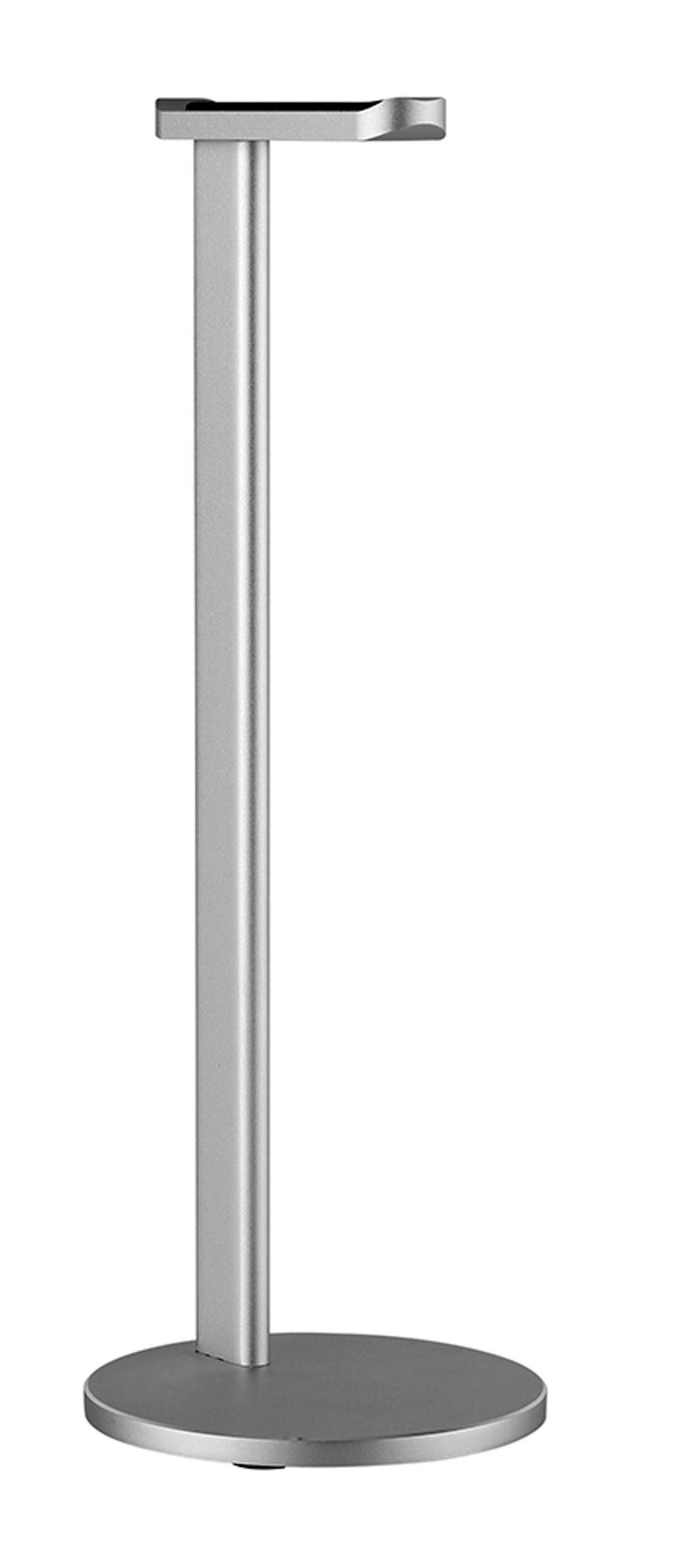 Voxicon Headphone Stand Sølv