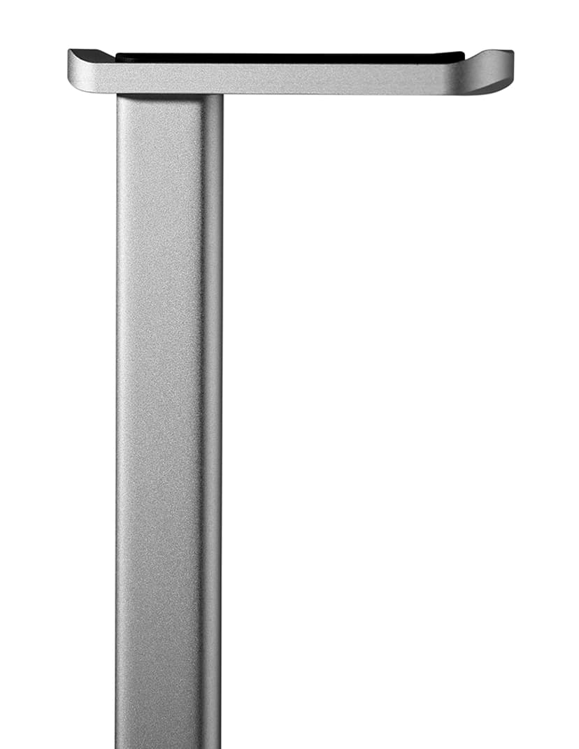 Voxicon Headphone Stand Silver