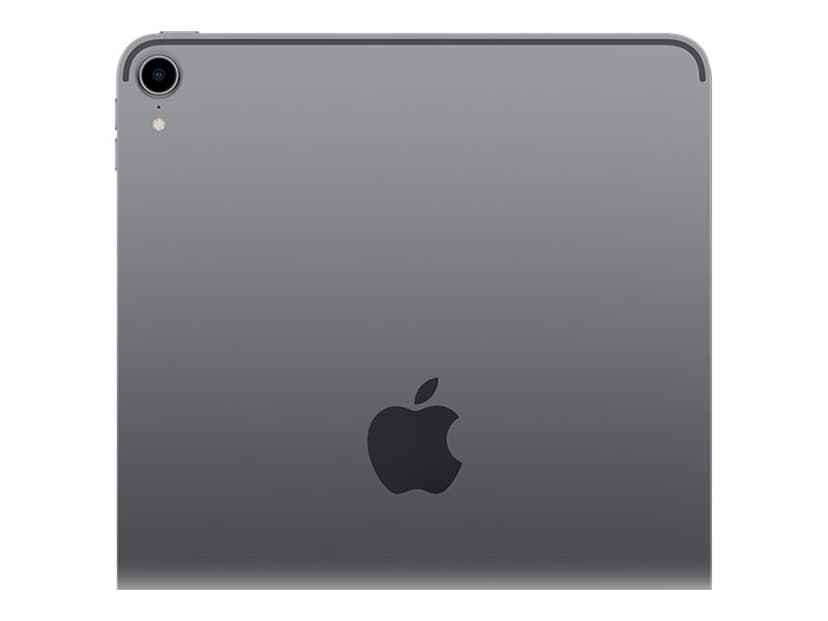 Apple iPad Pro Wi-Fi (2020) 11" A12Z Bionic 512GB Spacegrijs