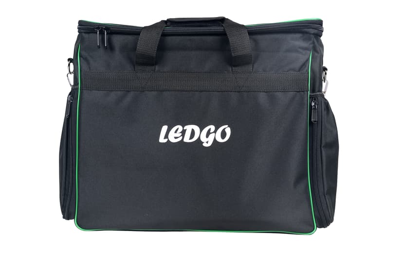 Ledgo LG-E268c 2 Light Kit