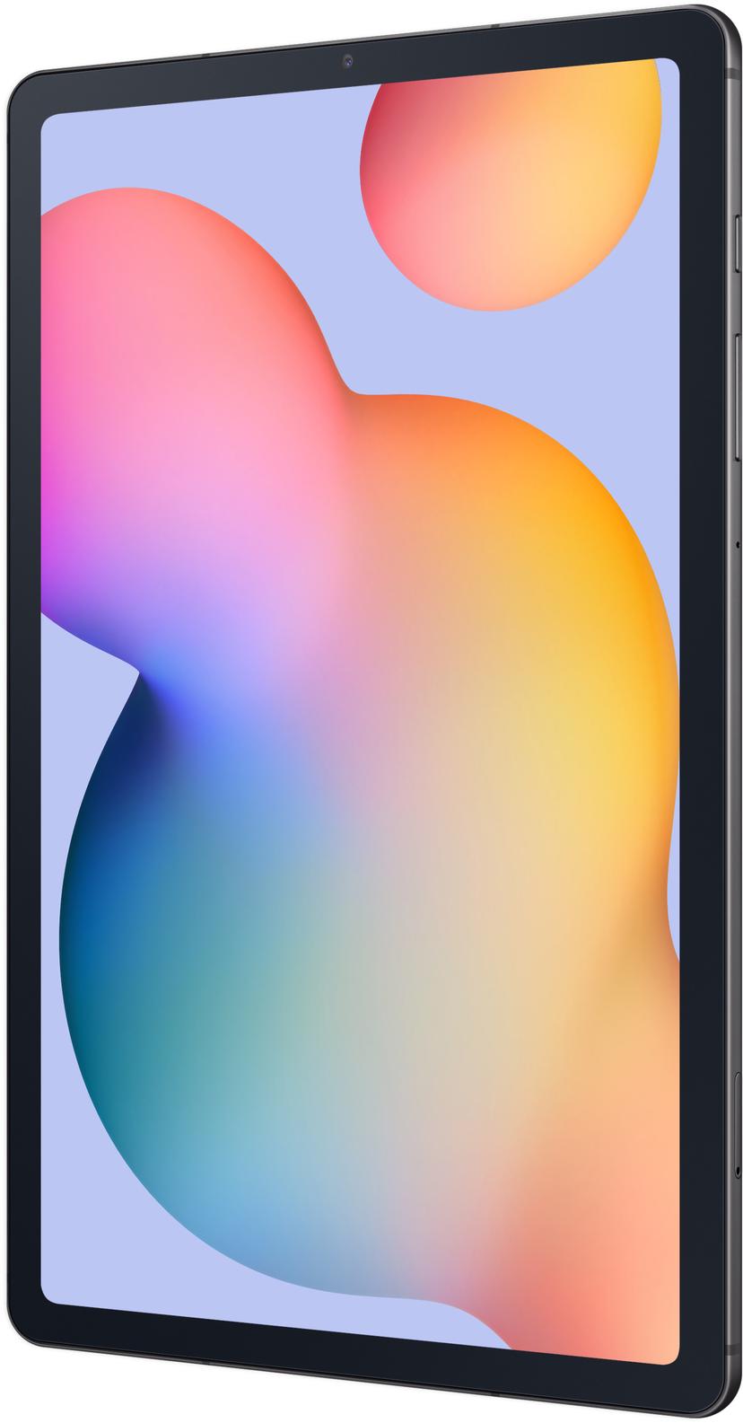 Samsung Galaxy Tab S6 Lite 10.4" 64GB Oxford-grå