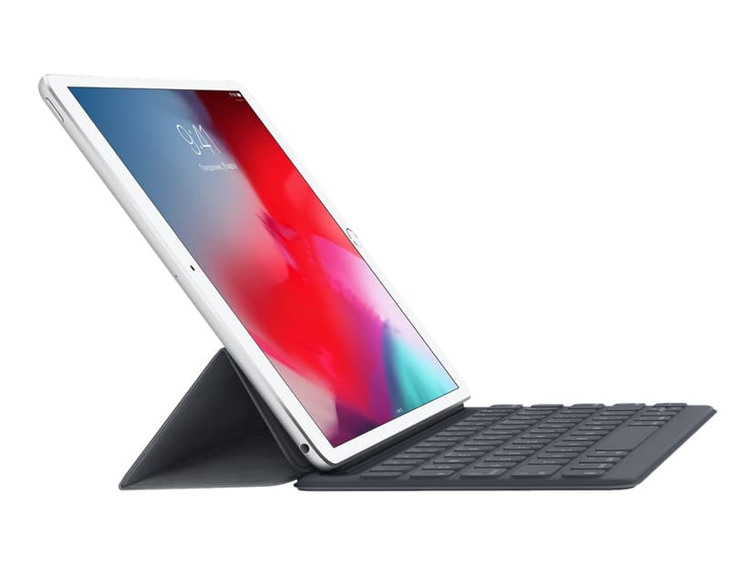 Apple Smart Keyboard till iPad (åttonde och nionde generationen) Svenskt