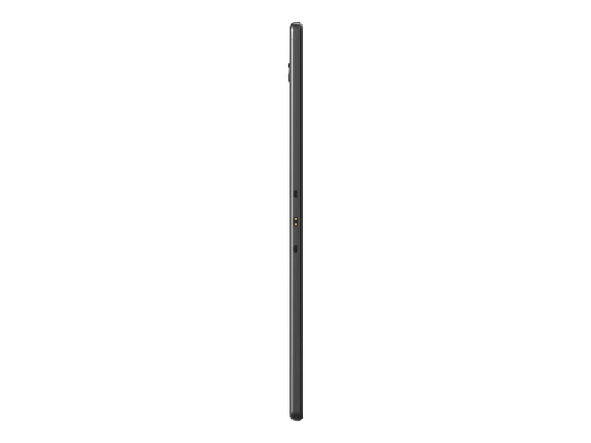 Lenovo Tab M10 FHD Plus 4G 10.3" Helio P22T 64GB Järngrå