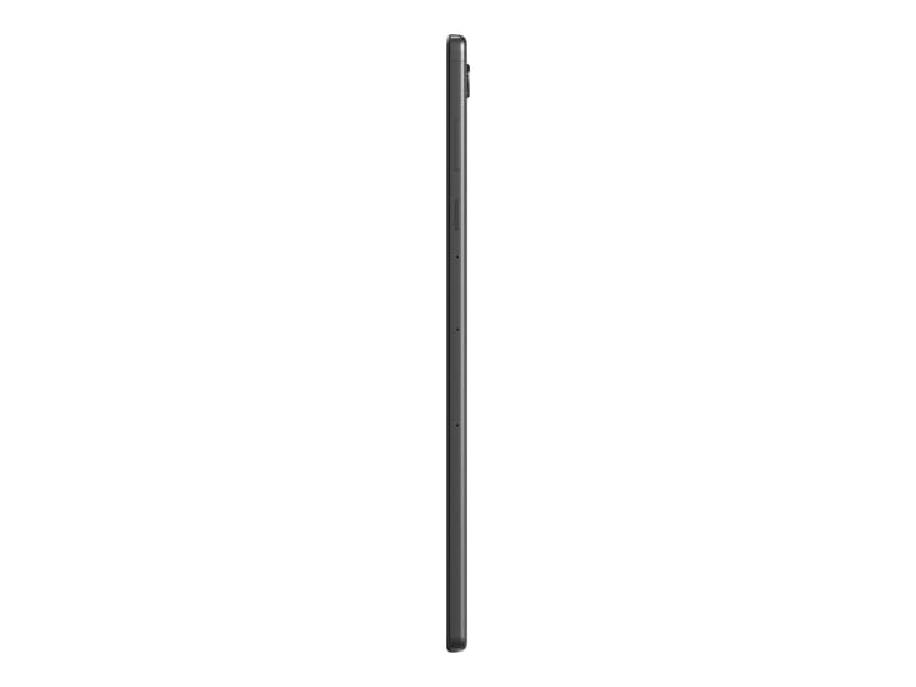 Lenovo Tab M10 FHD Plus 4G 10.3" Helio P22T 64GB Raudan harmaa