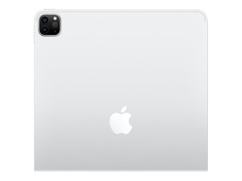Apple iPad Pro Wi-Fi (2020) 12.9" A12Z Bionic 256GB Zilver