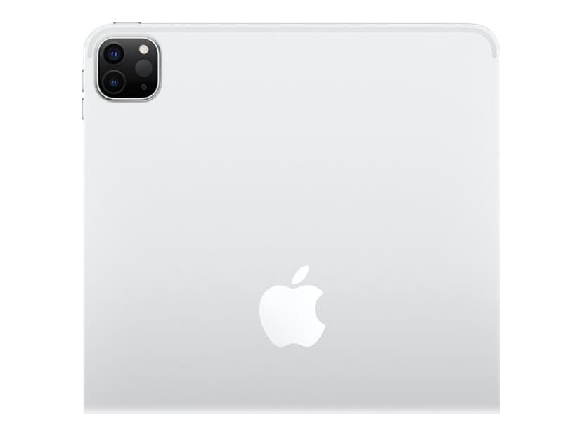 Apple iPad Pro Wi-Fi (2020) 11" A12Z Bionic 128GB Zilver