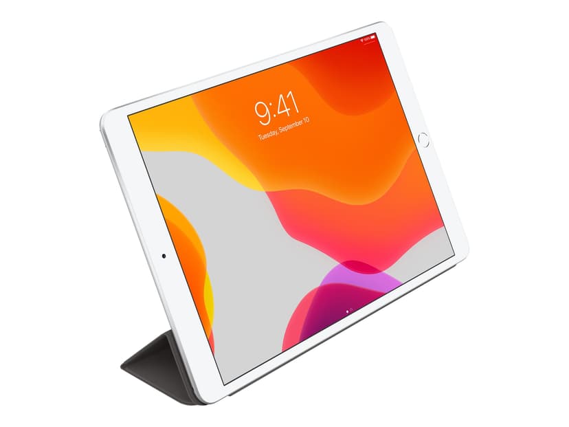 Apple Smart Cover iPad 7th gen (2019), iPad 8th gen (2020), iPad 9th gen (2021), iPad Air 10,5", iPad Pro 10,5" Svart