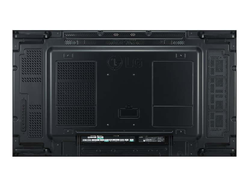 LG 55SVM5F-H 55'' FHD IPS 500Nits 24/7 16:9 OPS Kit WebOS 4 55" 500cd/m² 1080p 16:9