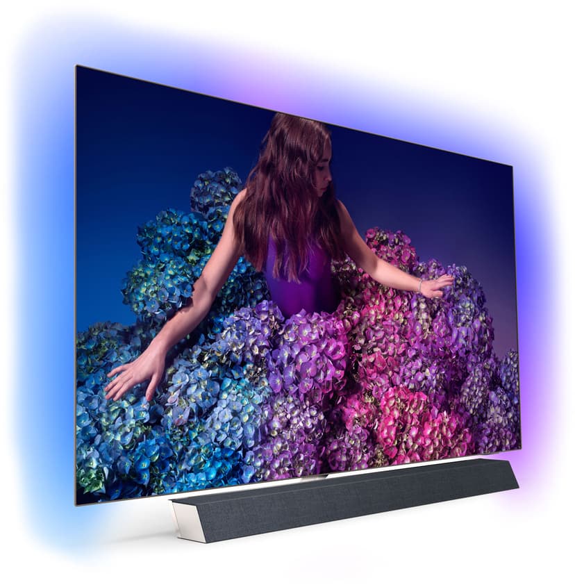 Philips 65OLED934 65" 4K Smart OLED+ Ambilight-TV