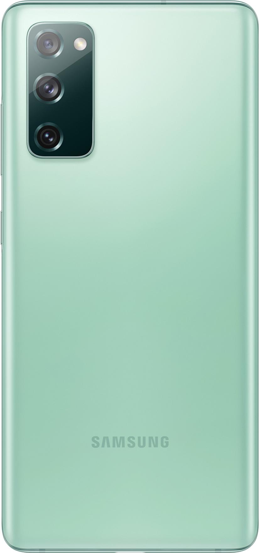 Samsung Galaxy S20 FE 5G 128GB Dobbelt-SIM Mynte