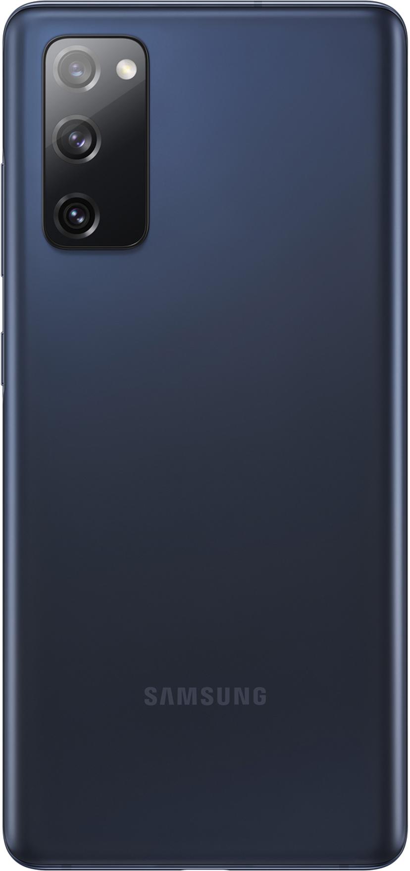 Samsung Galaxy S20 FE 5G 128GB 128GB Dual-SIM Blauw