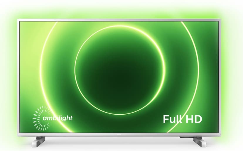 Philips 32PFS6905 32" Full-HD LED Smart Ambilight-TV