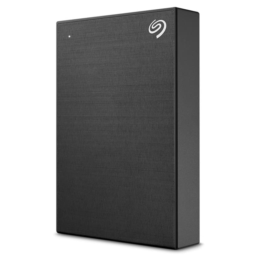 Seagate One Touch Musta
