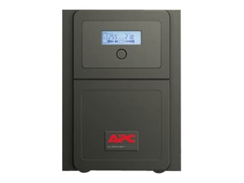 APC Easy UPS SMV SMV750CAI