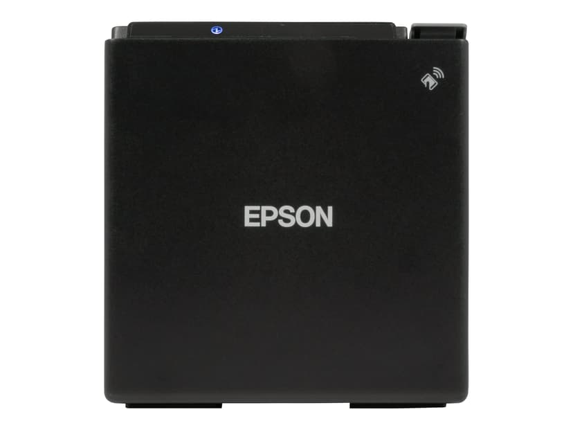 Epson TM-M30II (122) USB/Eth NESInkl Strömadapter Svart