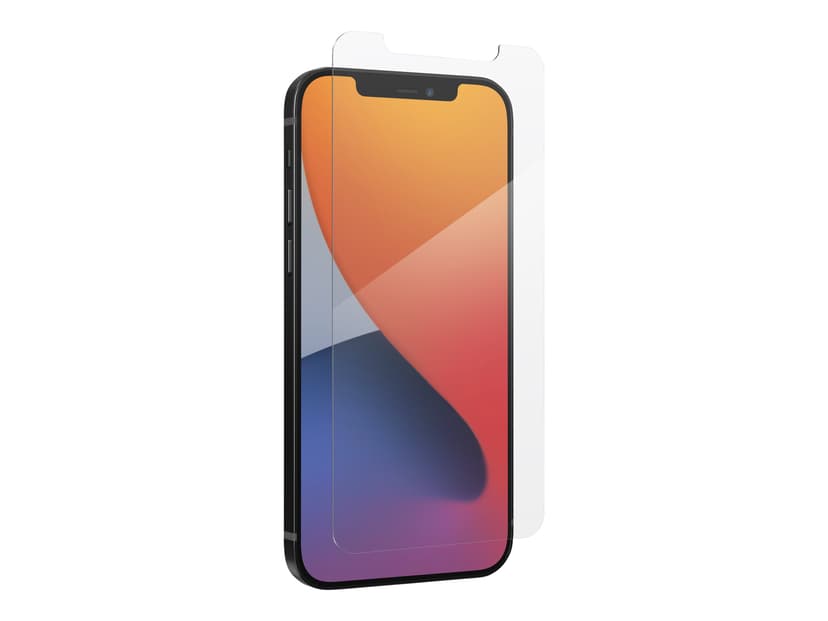 Zagg ZAGG InvisibleShield Glass Elite+ iPhone 11, iPhone 12, iPhone 12 Pro, iPhone Xr