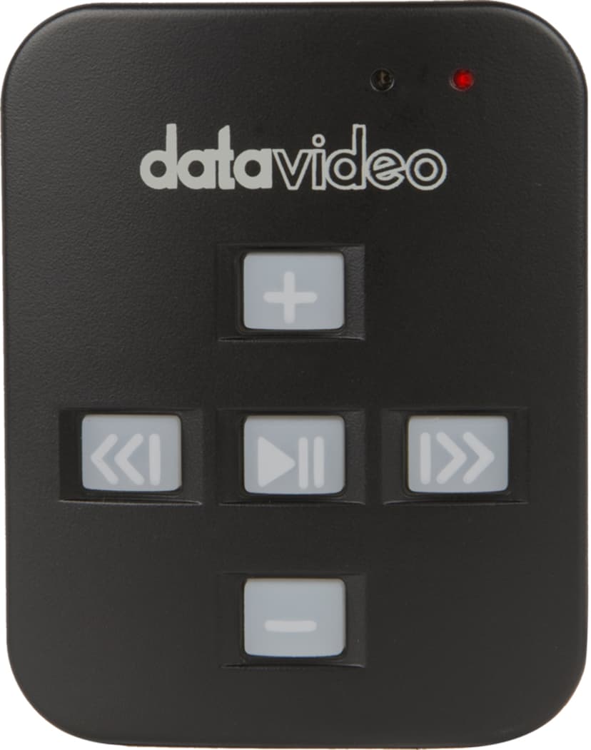 Datavideo WR-500 Bluetooth Teleprompter Remote Control