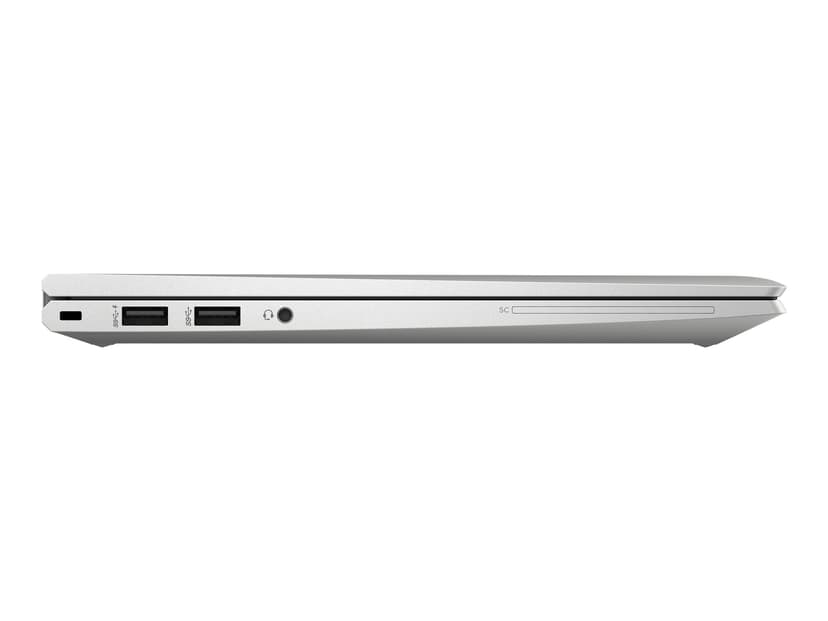HP EliteBook x360 830 G8 Core i7 16GB 512GB SSD 4G 13.3"