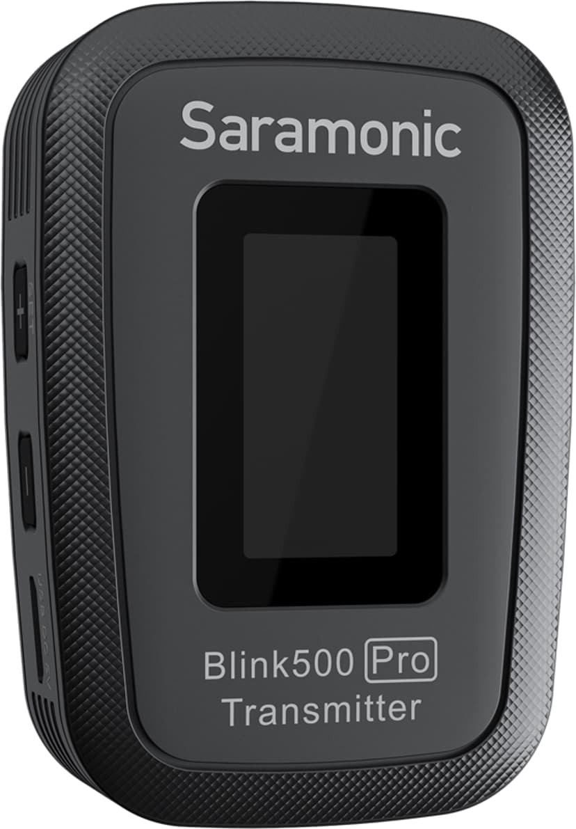 Saramonic Blink 500 Pro B1 Musta