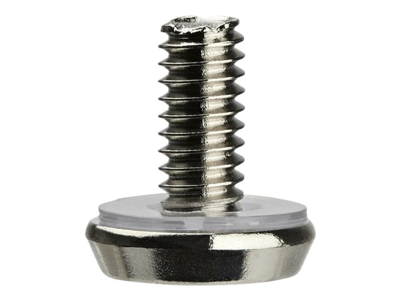 Startech 1224 Server Rack Screws Dustin.no