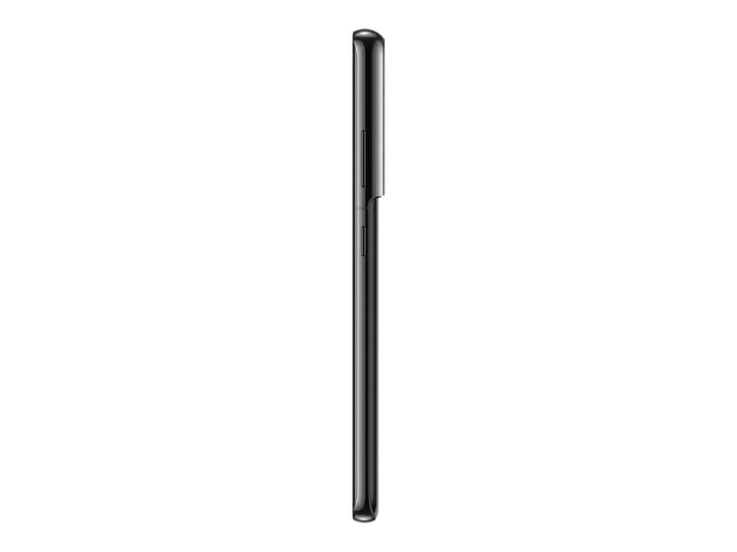 Samsung Galaxy S21 Ultra 5G 256GB Dual-SIM Fantomsvart