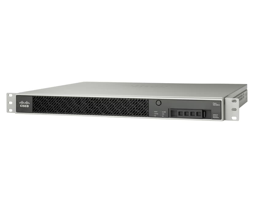 Cisco ASA 5525-X Firewall Edition