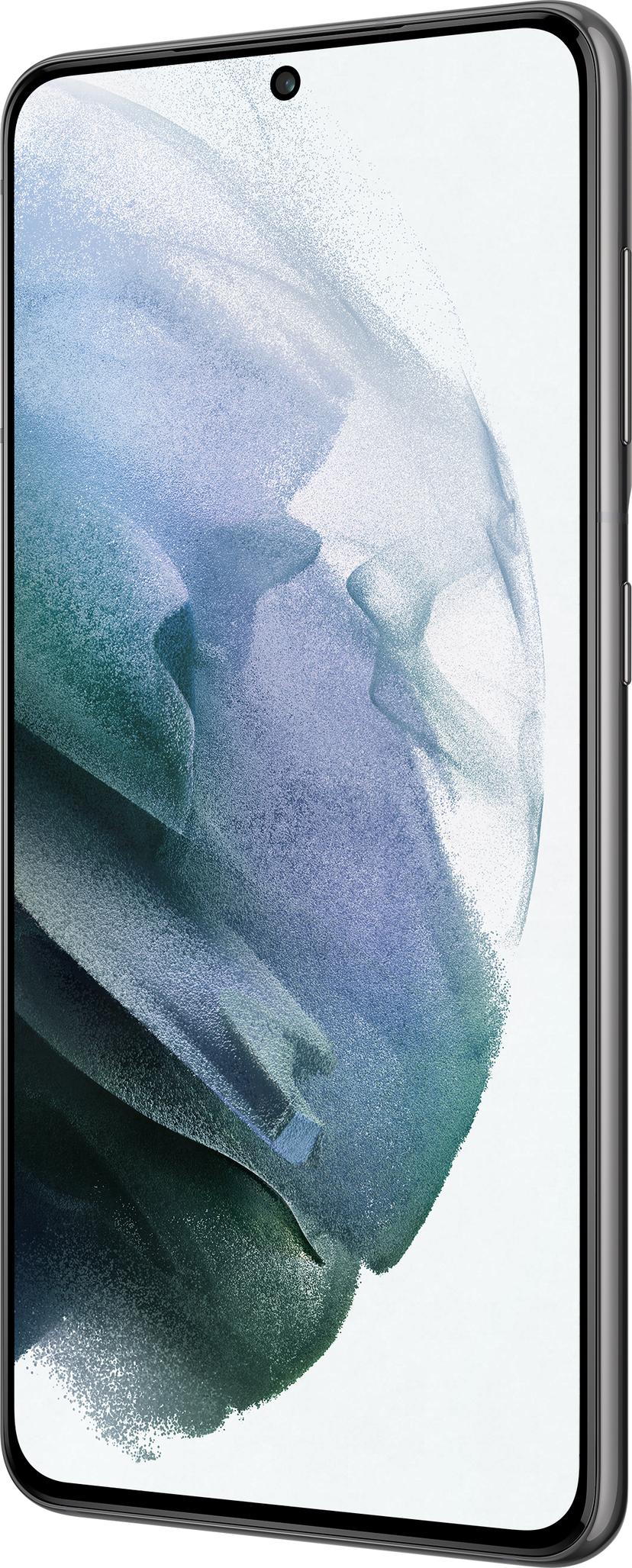 Samsung Galaxy S21 5G 256GB Dual-SIM Fantomgrå