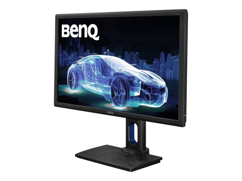 BenQ DesignVue PD2700Q 27'' QHD IPS 16:9 2560 x 1440 | Dustin.dk