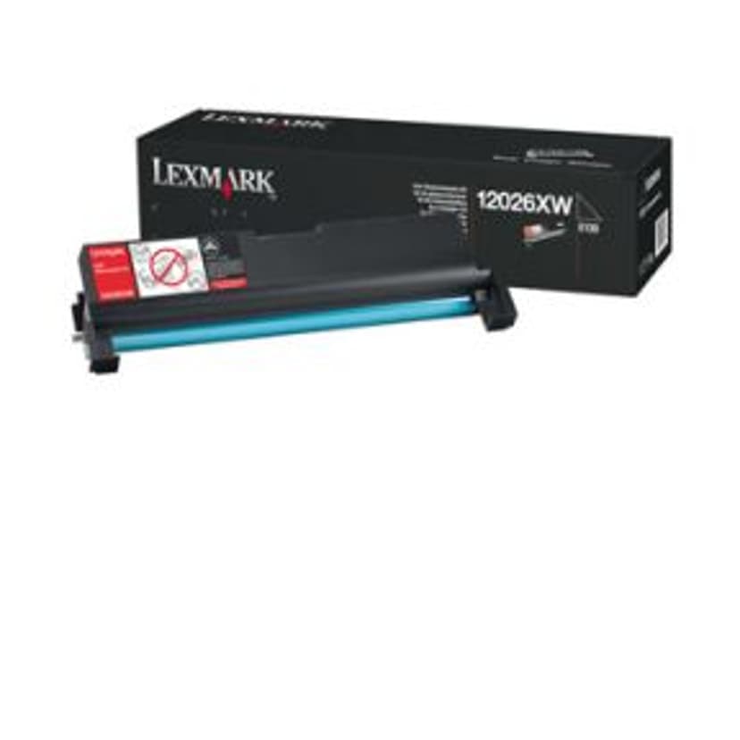Lexmark Photoconductor unit LRP