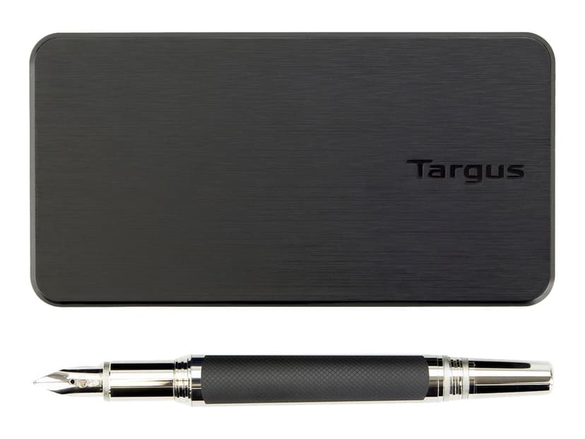 Targus USB Multi-Display Adapter USB 3.0 Minidock