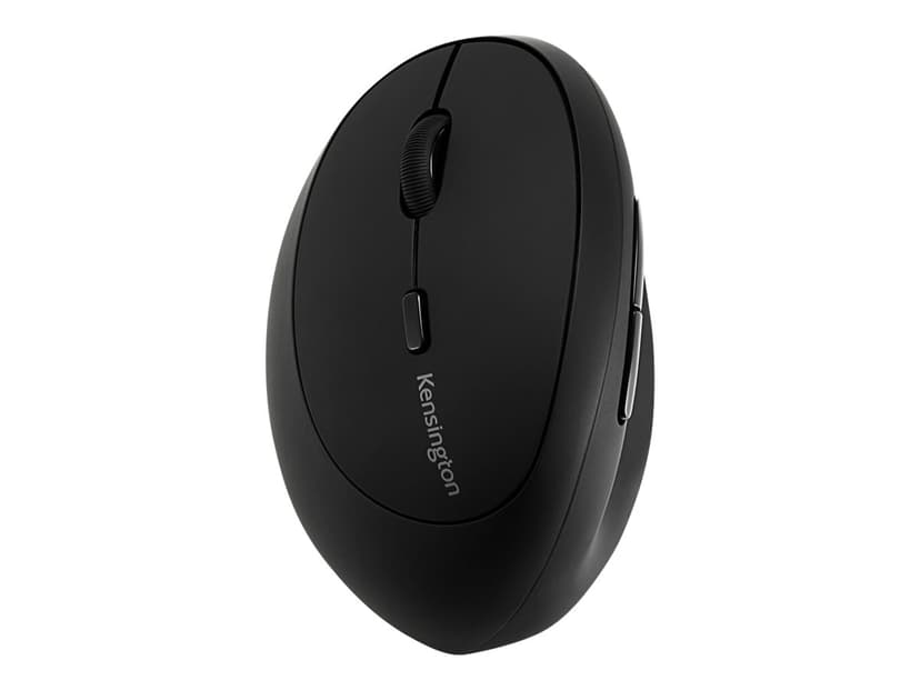 Kensington Pro Fit Ergo Wireless Mouse Trådløs 1,600dpi Mus Svart