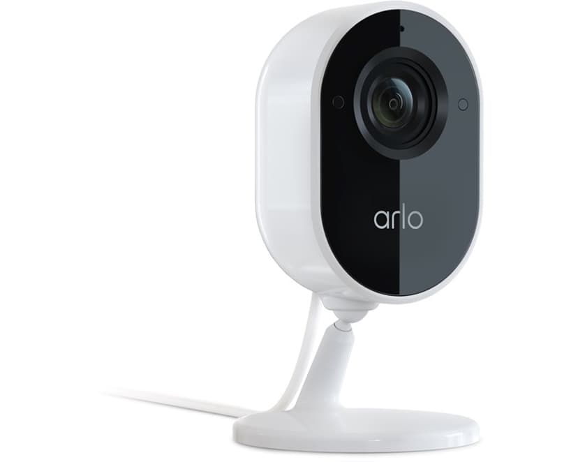 Arlo Essential innendørs overvåkingskamera