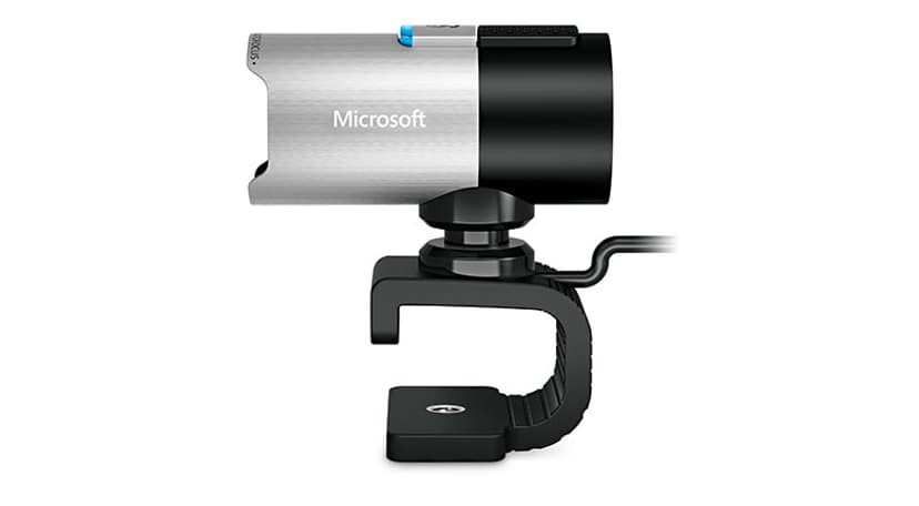 Microsoft Lifecam Studio For Business Webcam