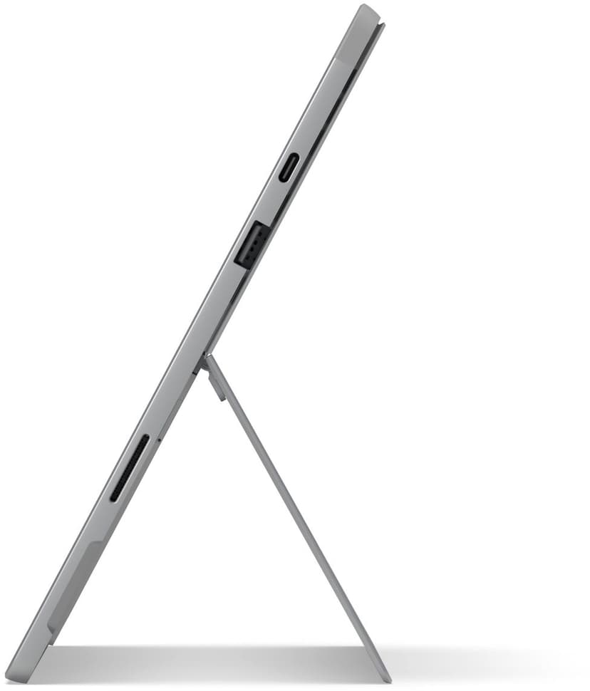 Microsoft Surface Pro 7+ för företag 12.3" Core i5 256GB 8GB Platina