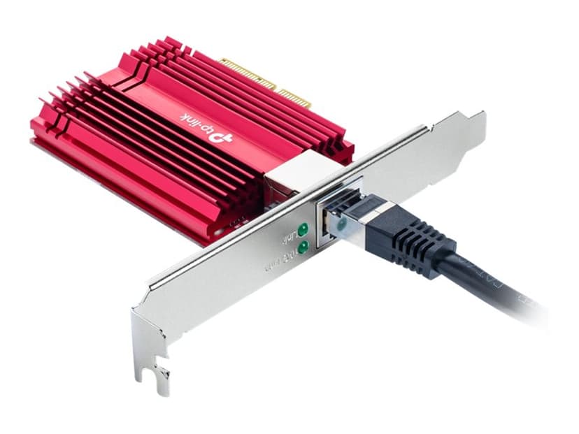 TP-Link TX401 10G Ethernet Adapter