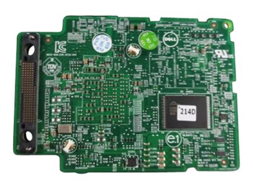 Dell PERC H330 PCIe 3.0 x8 LSI