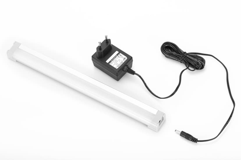 Digitus LED-belysning för rackskåp och stativ