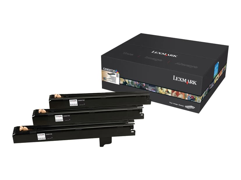 Lexmark Tromle Color Kit TO X940/X945