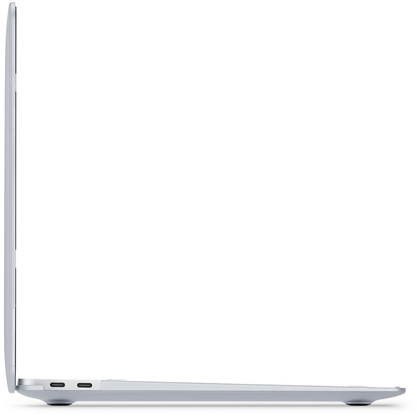 Incase Hardshell Case For 13-Inch Macbook Air Retina (2020) 13" 100 % polykarbonat