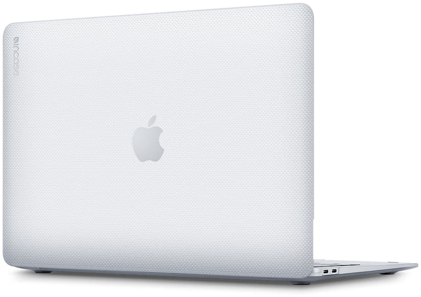 Incase Hardshell Case For 13-Inch Macbook Air Retina (2020) 13" 100 % polykarbonat