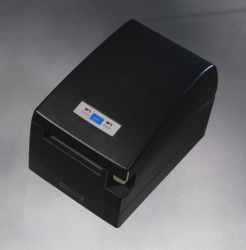 Citizen CT-S2000 Thermal USB Black