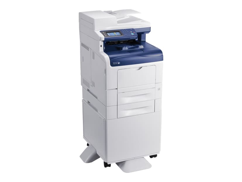 Xerox Workcentre 6605DN MFP