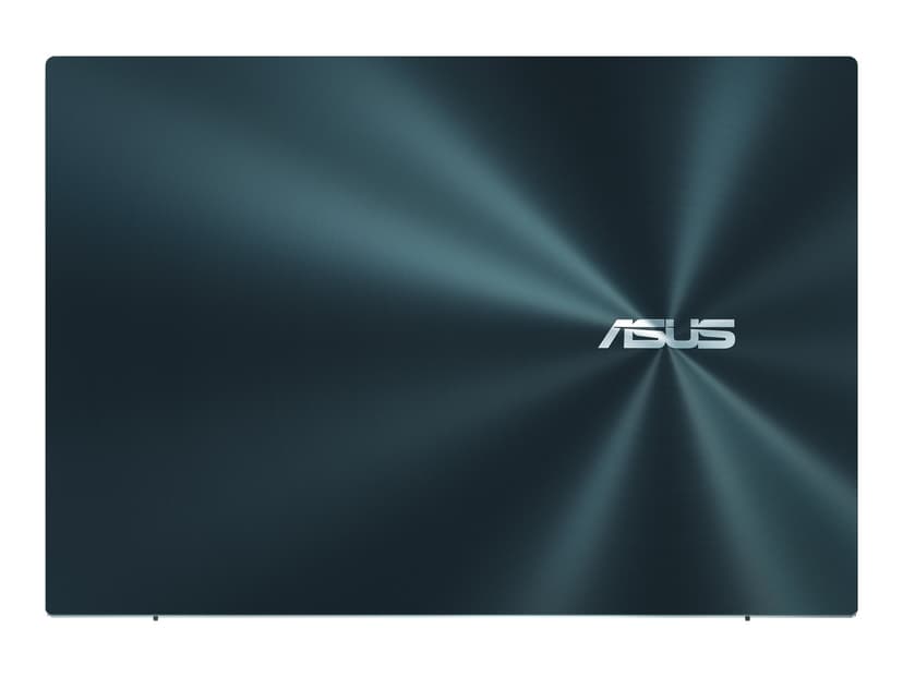 ASUS ZenBook Pro Duo 15 OLED Core i7 32GB 1000GB SSD 15.6" RTX 3070